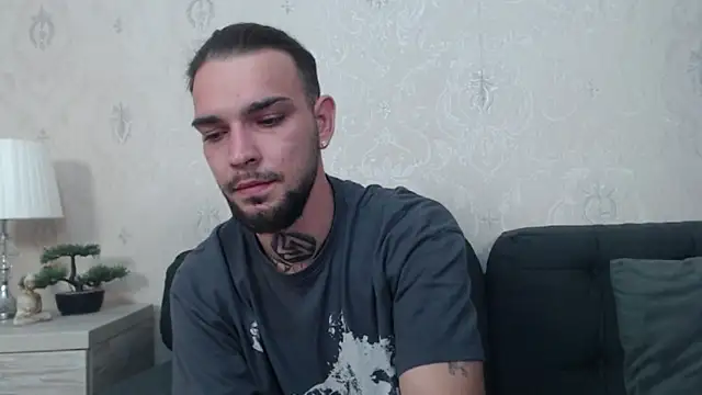 DanyelCarter online show from 09-25-25, 07:06