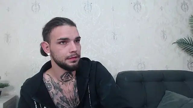 DanyelCarter online show from 10-01-25, 06:58