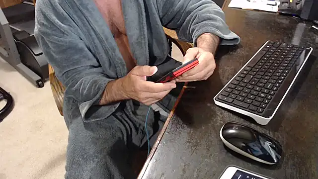 billy471 online show from 04-23-26, 05:37