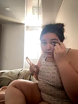 Snapshot of PortuPAWG chatting on 11-17-25, 09:09 PortuPAWG online show from 11-17-25, 09:09