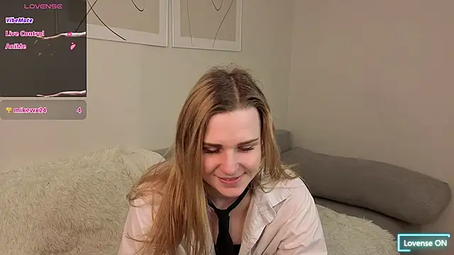 HelenMartines online show from 04-08-26, 10:15