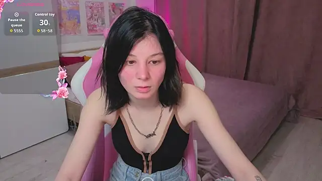 EllinEverly online show from 04-17-26, 09:18