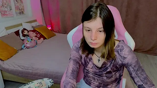 EllinEverly online show from 07-09-26, 09:30