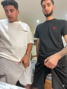 mixedcouplee69 online show from 09-13-25, 09:03