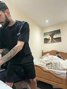 mixedcouplee69 online show from 12-20-25, 09:22