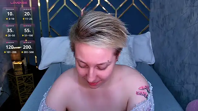 AlexandraGreen online show from 02-09-26, 09:19