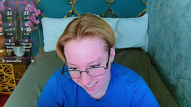 AlexandraGreen online show from 04-30-26, 09:08