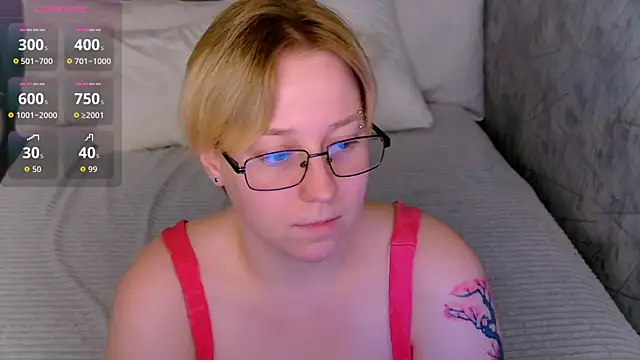 AlexandraGreen online show from 06-05-26, 09:53