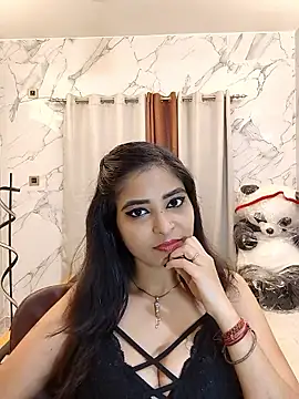 QUEEN-ADITI online show from 03-31-26, 05:35