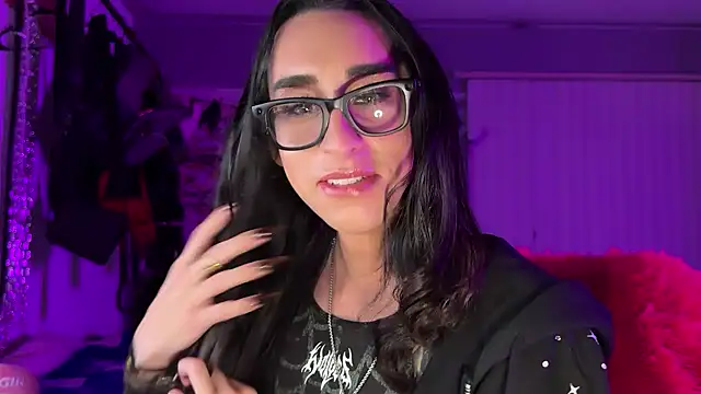 xoFrankie online show from 02-27-26, 06:02