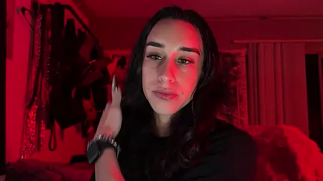 xoFrankie online show from 03-13-26, 03:35