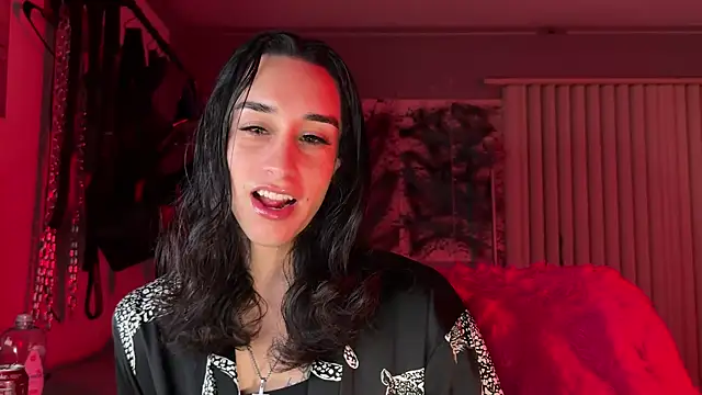 xoFrankie online show from 03-16-26, 04:07