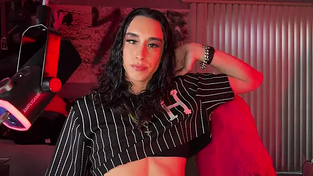 xoFrankie online show from 04-21-26, 01:42