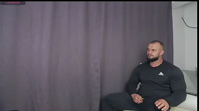 RickyMiami1 online show from 10-10-25, 07:46