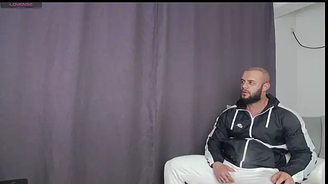 RickyMiami1 online show from 10-28-25, 06:10