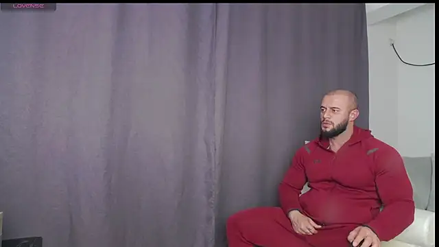 RickyMiami1 online show from 11-02-25, 04:53