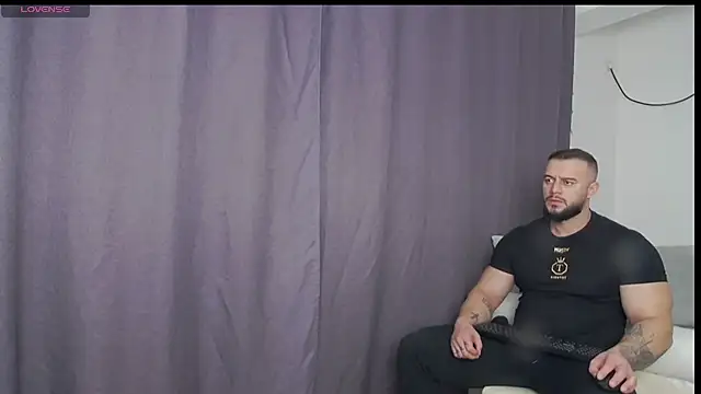 RickyMiami1 online show from 02-15-26, 01:31