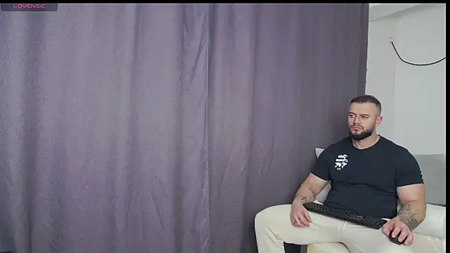 RickyMiami1 online show from 02-16-26, 07:32