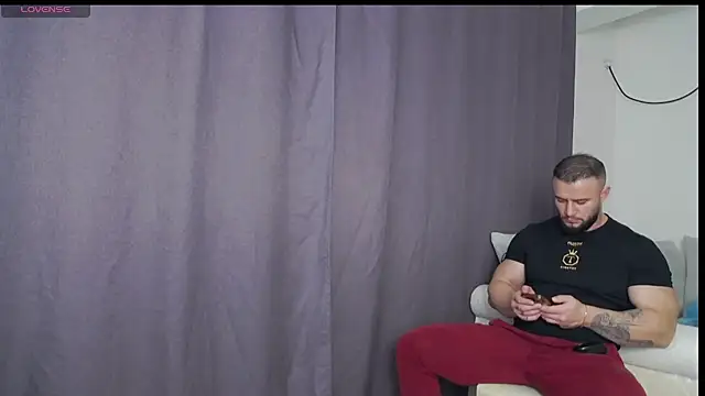 RickyMiami1 online show from 02-28-26, 08:54