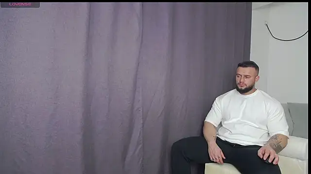 RickyMiami1 online show from 03-24-26, 06:57