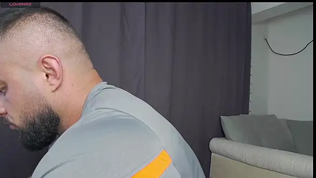 RickyMiami1 online show from 04-23-26, 06:21