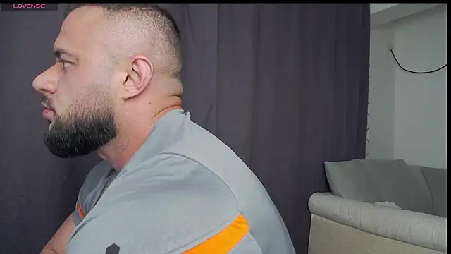 RickyMiami1 online show from 04-24-26, 07:05