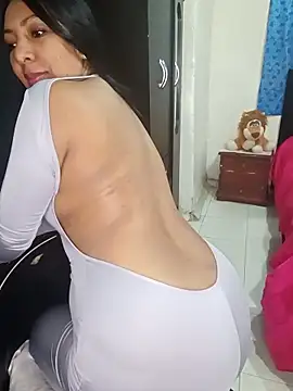 pocahontas nex online show from 11-09-25, 02:15