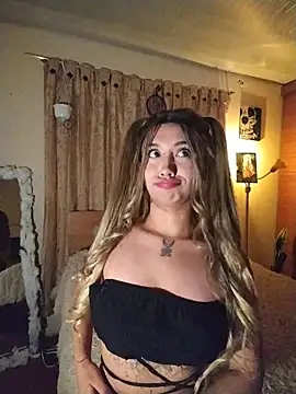 Ella rr online show from 11-23-25, 05:18