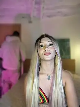 Ella rr online show from 03-19-26, 03:32