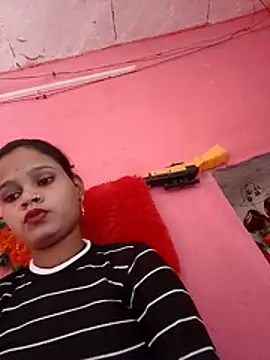 Snapshot of Sapna_thakurr chatting on 11-19-25, 07:52 Sapna thakurr online show from 11-19-25, 07:52