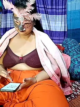 Tanisha-Chy online show from 02-17-26, 05:30