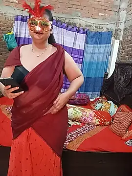 Tanisha-Chy online show from 07-10-26, 05:37