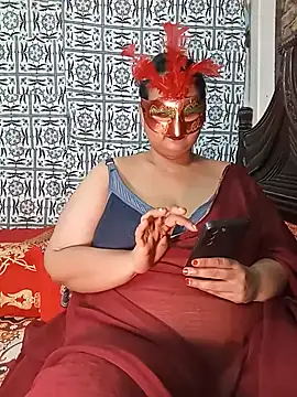 Tanisha-Chy online show from 07-16-26, 06:14