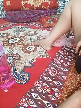 Tanisha-Chy online show from 07-25-26, 06:27