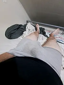 sombradeseada online show from 03-30-26, 04:24