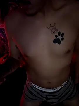 jodaddy699 online show from 01-12-26, 02:33