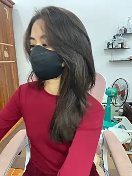 Mochi21 online show from 11-25-25, 04:12