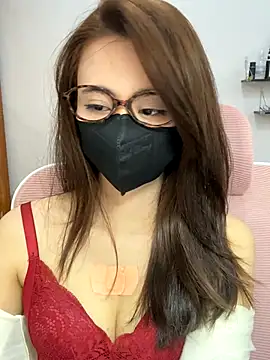 Mochi21 online show from 12-02-25, 03:12