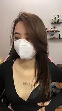 Snapshot of Mochi21 chatting on 02-08-26, 06:06 Mochi21 online show from 02-08-26, 06:06