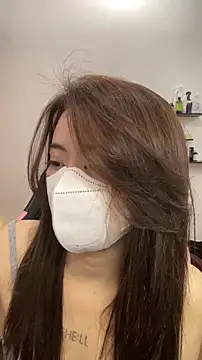 Snapshot of Mochi21 chatting on 02-09-26, 04:05 Mochi21 online show from 02-09-26, 04:05