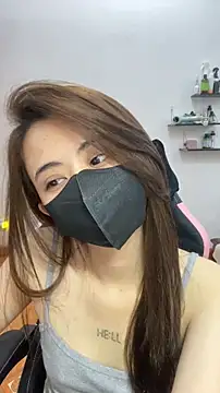 Snapshot of Mochi21 chatting on 02-14-26, 03:58 Mochi21 online show from 02-14-26, 03:58