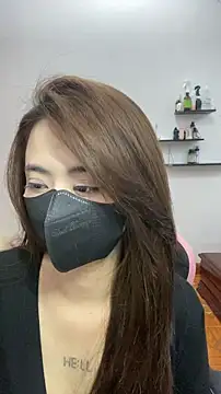 Snapshot of Mochi21 chatting on 02-20-26, 02:17 Mochi21 online show from 02-20-26, 02:17