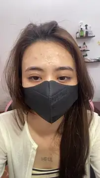 Snapshot of Mochi21 chatting on 02-28-26, 03:07 Mochi21 online show from 02-28-26, 03:07