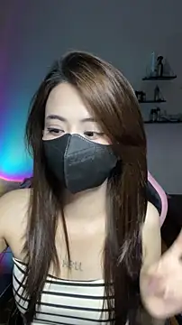 Snapshot of Mochi21 chatting on 03-20-26, 01:27 Mochi21 online show from 03-20-26, 01:27