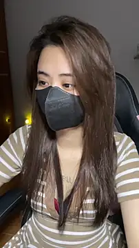 Snapshot of Mochi21 chatting on 03-27-26, 03:01 Mochi21 online show from 03-27-26, 03:01