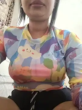 Snapshot of jiya1248 chatting on 11-06-25, 12:33 jiya1248 online show from 11-06-25, 12:33