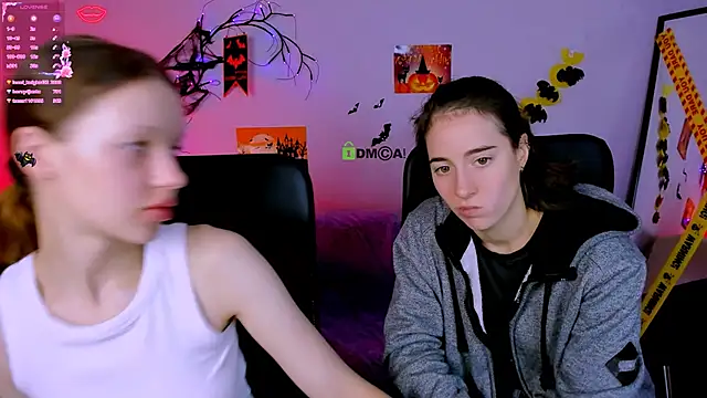 Snapshot of khloebeauty chatting on 11-01-25, 08:22 khloebeauty online show from 11-01-25, 08:22