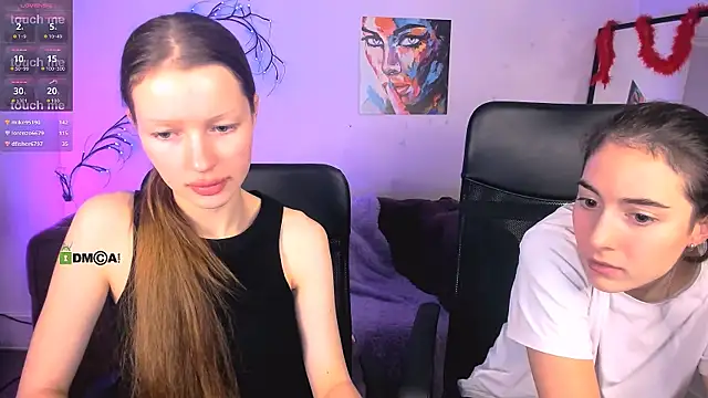 Snapshot of khloebeauty chatting on 11-29-25, 08:12 khloebeauty online show from 11-29-25, 08:12