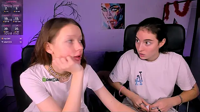 Snapshot of khloebeauty chatting on 11-30-25, 08:13 khloebeauty online show from 11-30-25, 08:13