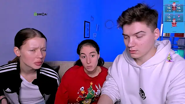 Snapshot of khloebeauty chatting on 12-02-25, 08:15 khloebeauty online show from 12-02-25, 08:15